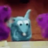 BEAR in the BIG BLUE HOUSE 17
