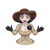 LadyDimitrescu 13