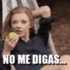 1. Natalie Dormer (s.en movimiento) 23