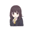 Con hambre Cute Mov 19