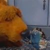 BEAR in the BIG BLUE HOUSE 19