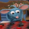 BEAR in the BIG BLUE HOUSE 20