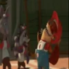 CHICKEN LITTLE.. MOV 23
