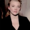 1. Natalie Dormer (s.en movimiento) 25