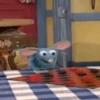 BEAR in the BIG BLUE HOUSE 21
