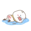 Little Pig Blue.MOV 25