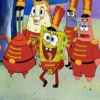 BOBESPONJAMOV 25