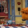 BEAR in the BIG BLUE HOUSE 22