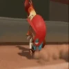 CHICKEN LITTLE.. MOV 26