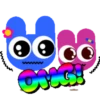 BUNNY BUNGO Mov 24