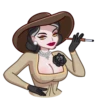 LadyDimitrescu 17