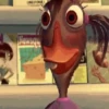 CHICKEN LITTLE.. MOV 27