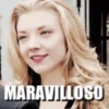 1. Natalie Dormer (s.en movimiento) 28