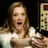 1. Natalie Dormer (s.en movimiento) 29