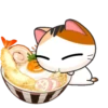 Gojill The Meow 1 17