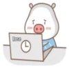 Little Pig Blue.MOV 30