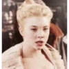 1. Natalie Dormer (s.en movimiento) 30