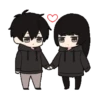 •● 2 Low Tension Couple Mov.●• 18