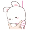 Part 3 ♡° HaPpY BuNnY ♡° 10