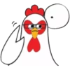 XOXO the Chicken ver.4 6