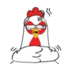 XOXO the Chicken ver.4 7