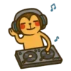 Feliz día del Músico 9