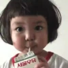 Bebe coreana 3 12