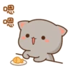 Mochis cat 8