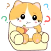 ⋳?tuxedo≛baby≛yellow?⋻ 10