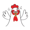 XOXO the Chicken ver.4 10