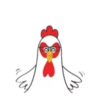 XOXO the Chicken ver.4 11