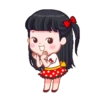 Lovely Girls 16