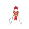 XOXO the Chicken ver.4 12