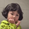 Bebe coreana 3 18