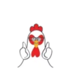 XOXO the Chicken ver.4 13