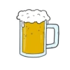 It's beer time 15
