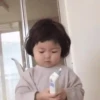 Bebe coreana 3 19