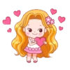 Lovely Girls 17