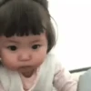 Bebe coreana 3 21