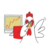 XOXO the Chicken ver.4 15