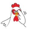 XOXO the Chicken ver.4 16