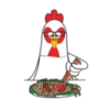 XOXO the Chicken ver.4 17