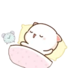 Mochis cat 17