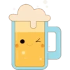 It's beer time 21