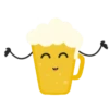 It's beer time 25