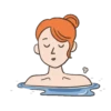 Yoga and Relax 💆‍♀️ 💖💗(Mix) 23