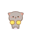 Mochis cat 22
