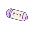 Kawaii Purple Mov. 23