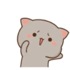 Mochis cat 23