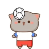 Mochis cat 25